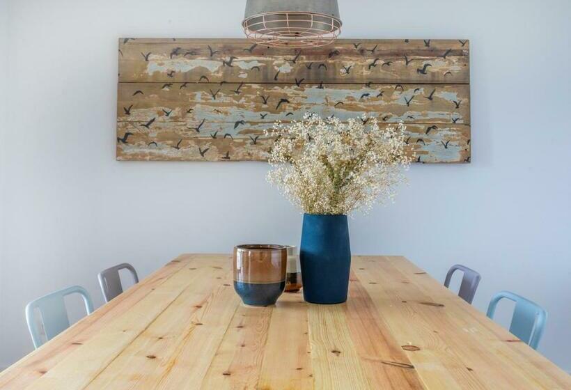 آپارتمان دوبلکس 1 خوابه, You And The Sea