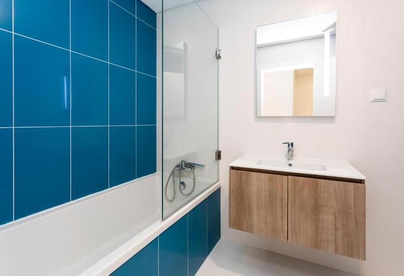 آپارتمان سوپریور 2 خوابه, You And The Sea