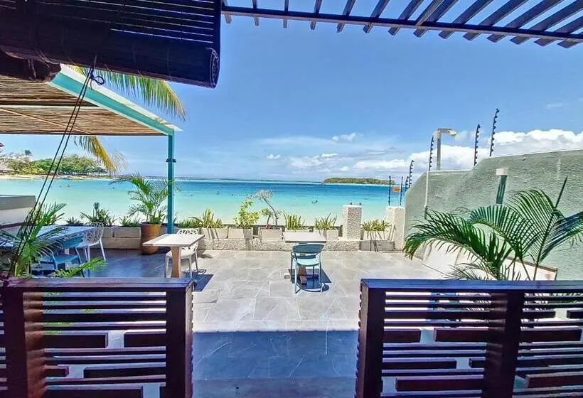اتاق استاندارد, Blue Reef Blue Bay