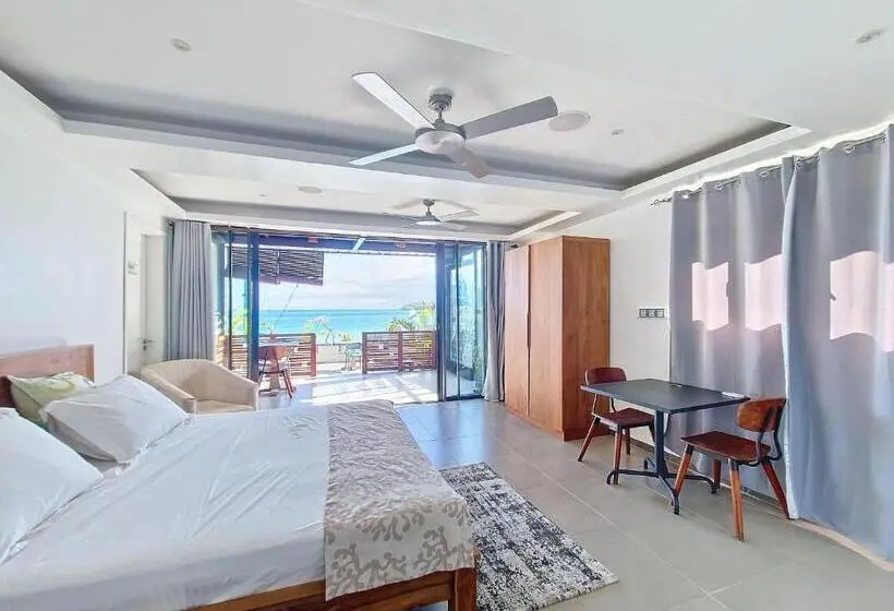 اتاق استاندارد, Blue Reef Blue Bay