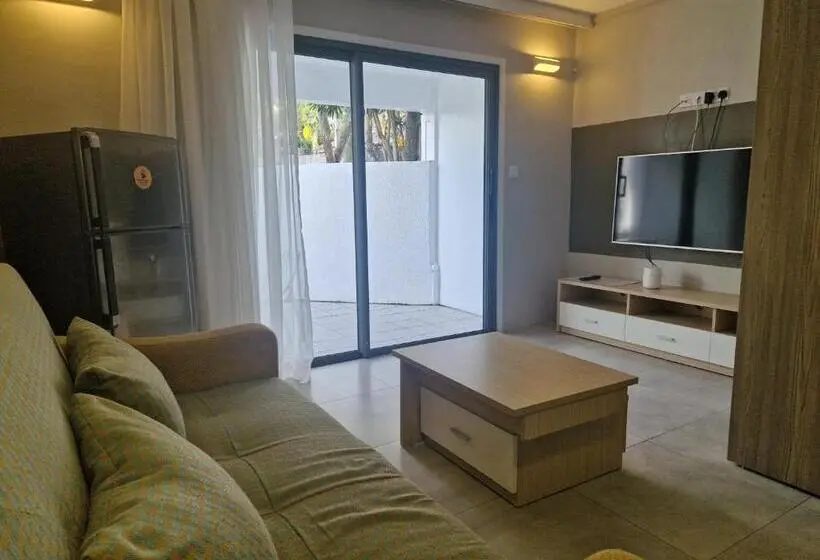 اتاق راحتی سه تخته, Blue Reef Blue Bay