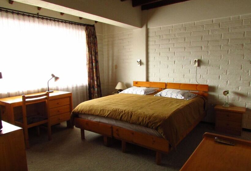 스탠다드 룸, Apartamentos Los Quipus