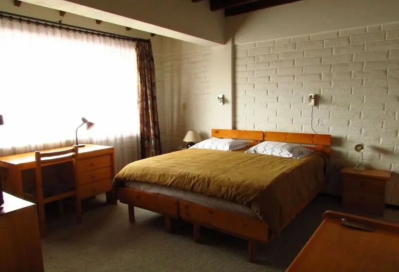 اتاق استاندارد, Apartamentos Los Quipus