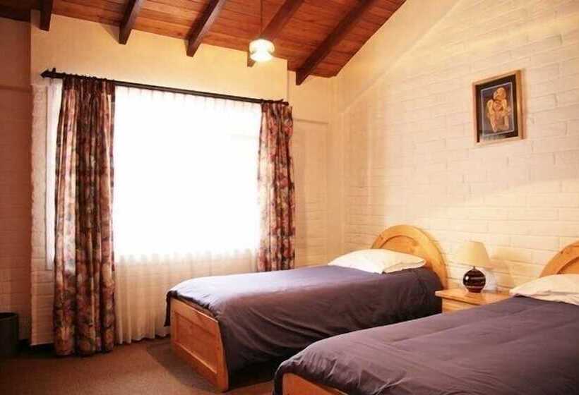 침실 1개 아파트, Apartamentos Los Quipus