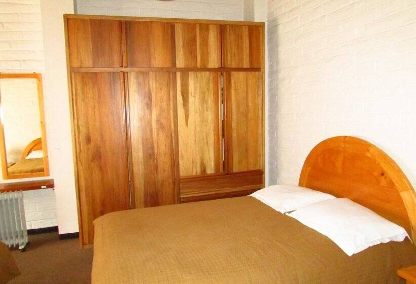 침실 1개 아파트, Apartamentos Los Quipus