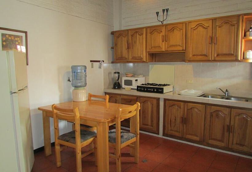 침실 1개 아파트, Apartamentos Los Quipus