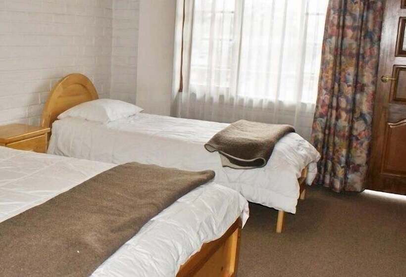 침실 2개 아파트, Apartamentos Los Quipus