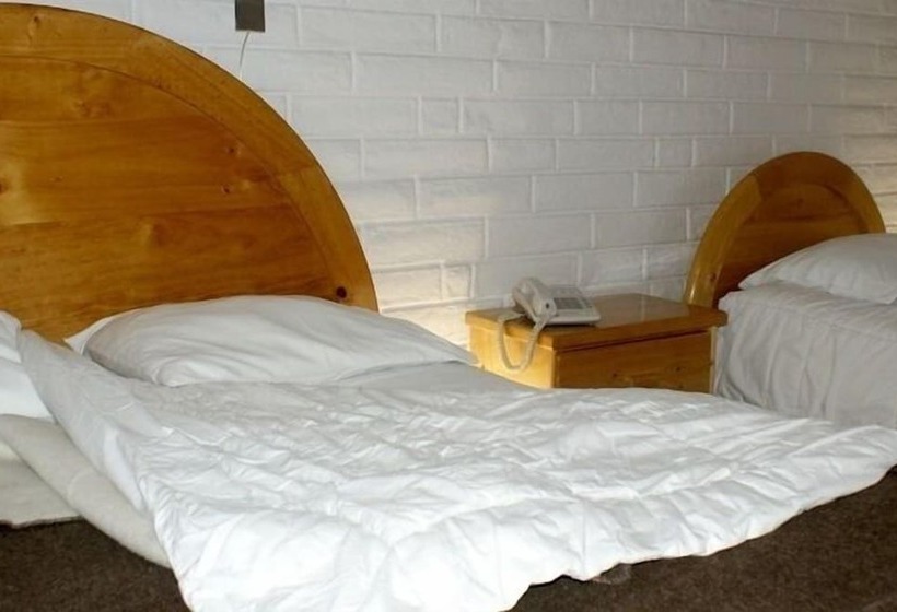 침실 2개 아파트, Apartamentos Los Quipus