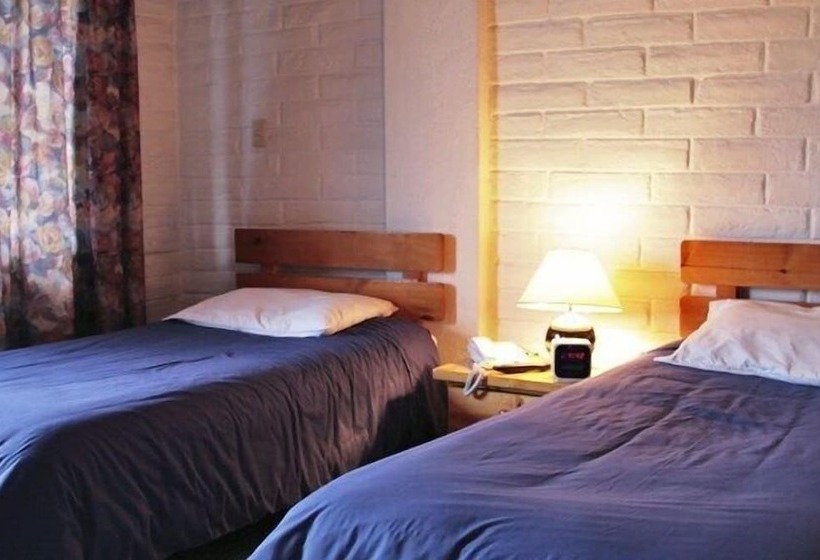 침실 2개 아파트, Apartamentos Los Quipus