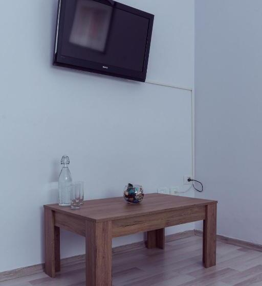 스탠다드 룸, Art Hostel