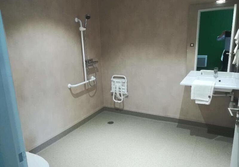 Студия Стандарт, Atao Residence  Rennes Sud