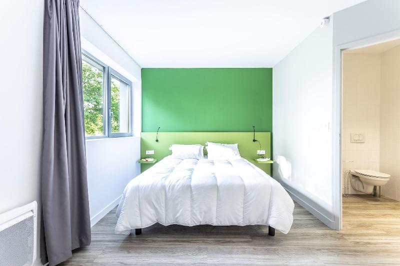 חדר סטודיו סטנדרד, Atao Residence  Rennes Sud