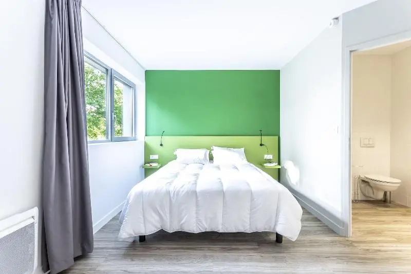 Standard-studio, Atao Residence Rennes Sud