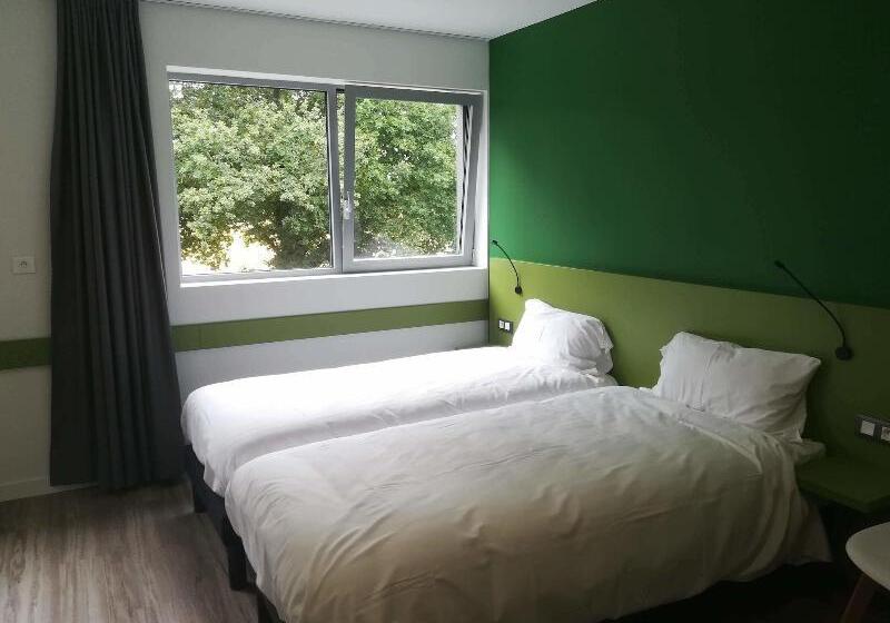 חדר סטודיו סטנדרד, Atao Residence  Rennes Sud