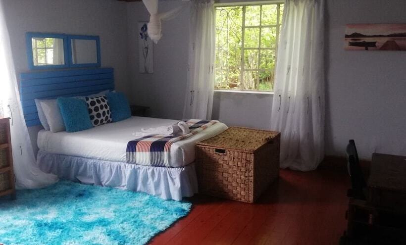 اتاق استاندارد, Breeze Guest House