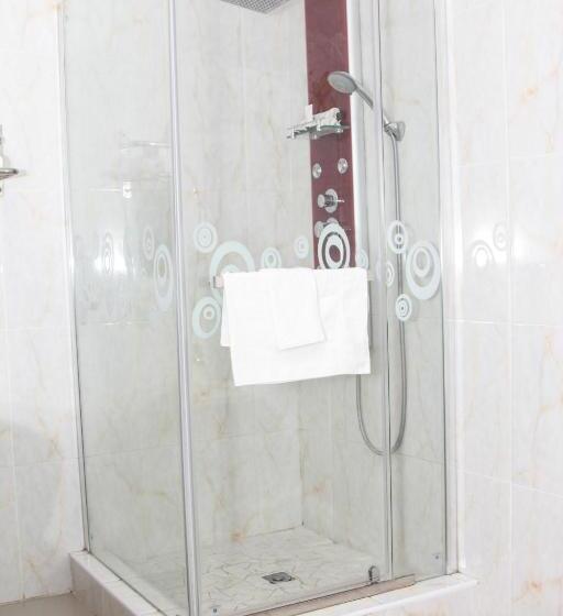 חדר דלוקס, Streets Of Gold Guest House