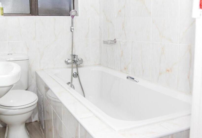 חדר סטנדרט, Streets Of Gold Guest House