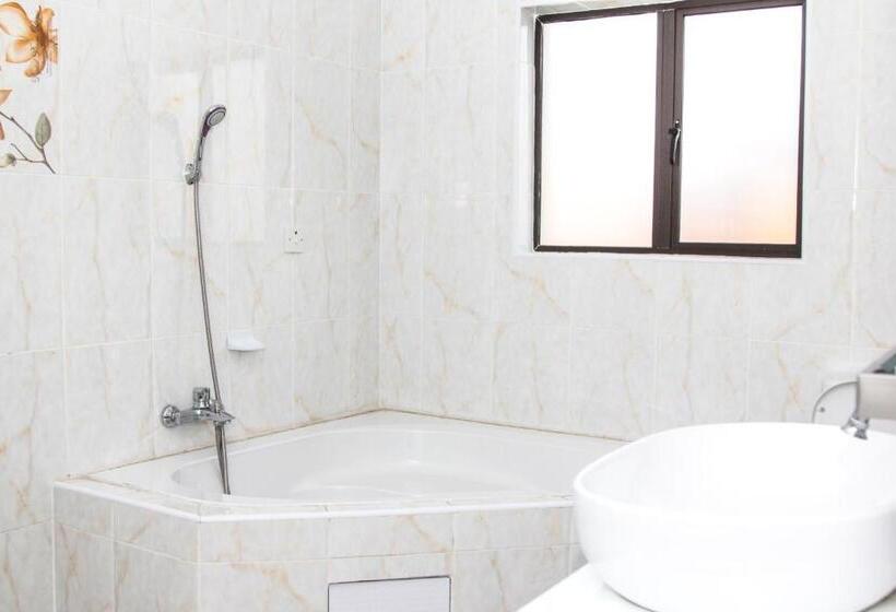 חדר סטנדרט, Streets Of Gold Guest House