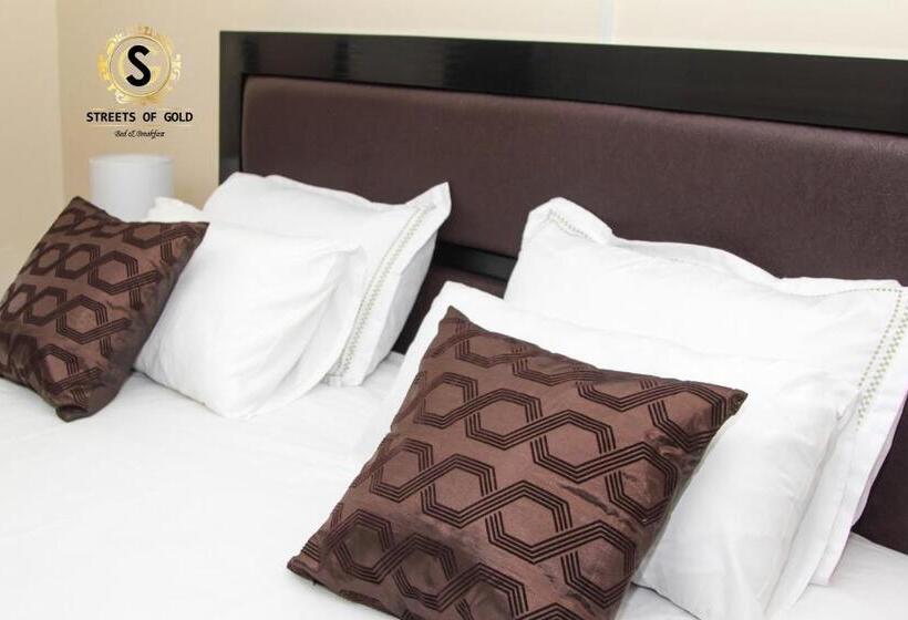 חדר סטנדרט, Streets Of Gold Guest House