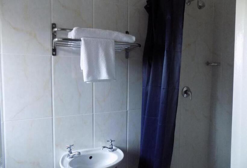 חדר דלוקס, Streets Of Gold Guest House