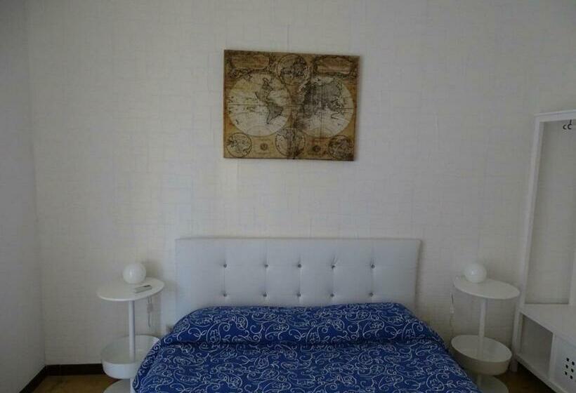 标准间, Casa Papapietro