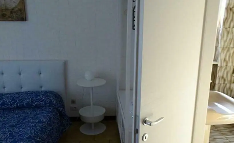 اتاق استاندارد, Casa Papapietro