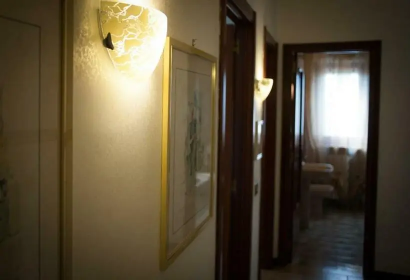 اتاق استاندارد, Casa Papapietro