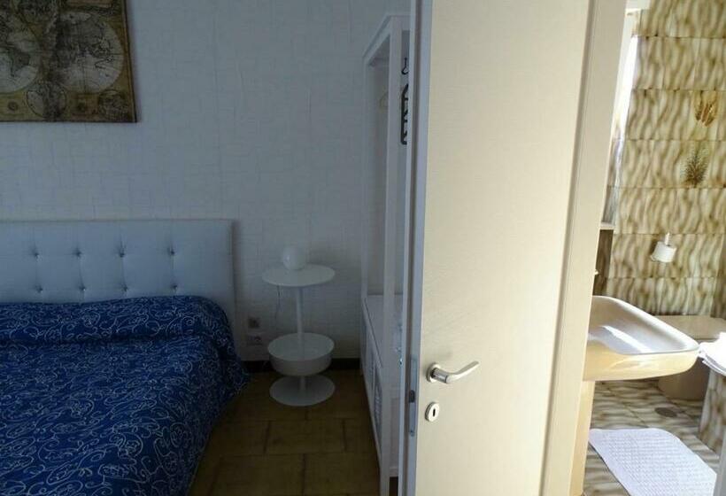 标准间, Casa Papapietro