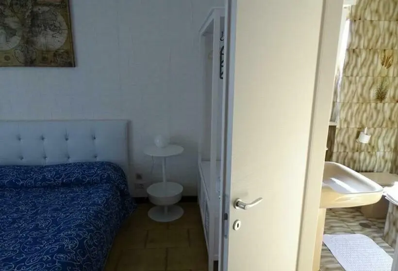 اتاق استاندارد, Casa Papapietro