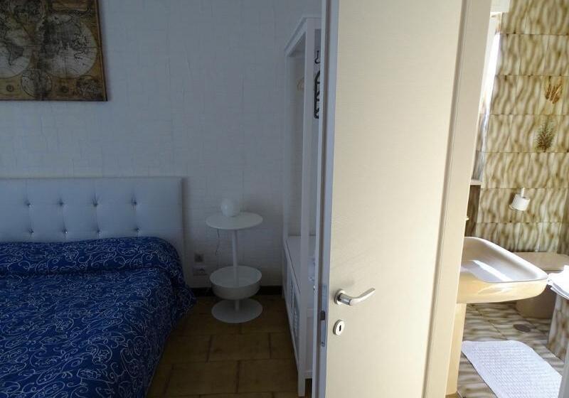 标准间, Casa Papapietro