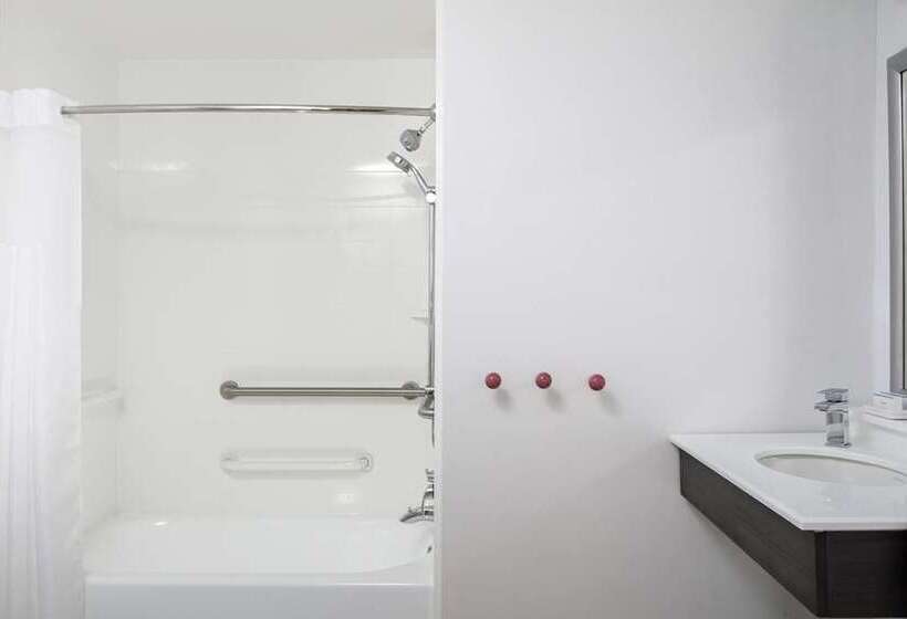 스탠다드 룸, Continental Miami Beach, Tapestry Collection By Hilton