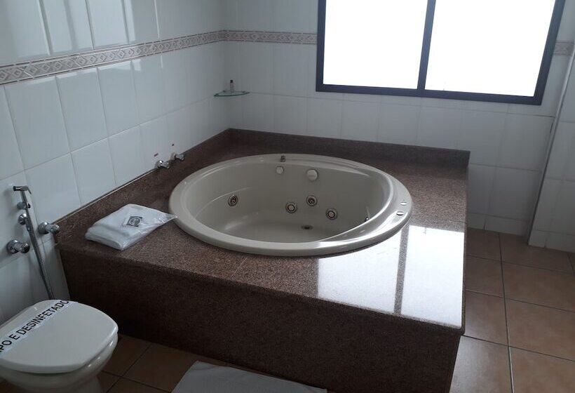 总统套房, Del´fiori