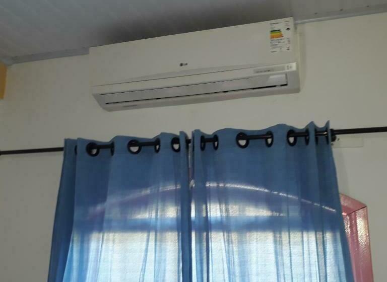 패밀리 스위트, Pousada Gaivotas De Maranduba