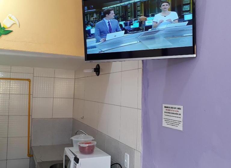 주니어 스위트, Pousada Gaivotas De Maranduba