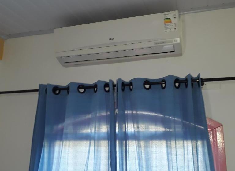 주니어 스위트, Pousada Gaivotas De Maranduba