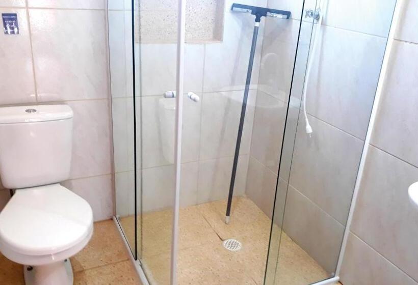 수피리어 패밀리 룸, Pousada Gaivotas De Maranduba