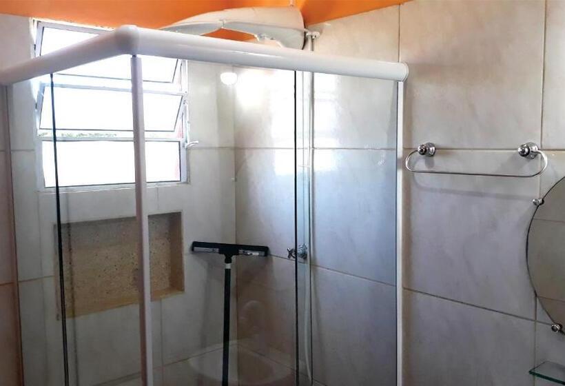 수피리어 패밀리 룸, Pousada Gaivotas De Maranduba