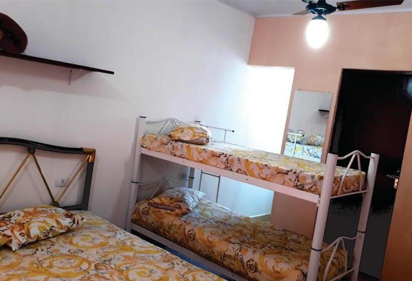 수피리어 패밀리 룸, Pousada Gaivotas De Maranduba