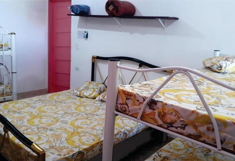 수피리어 패밀리 룸, Pousada Gaivotas De Maranduba