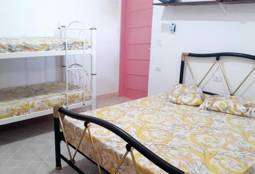 수피리어 패밀리 룸, Pousada Gaivotas De Maranduba