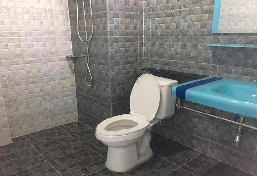 シティビューのスーペリアルーム, U.d.home Apartment