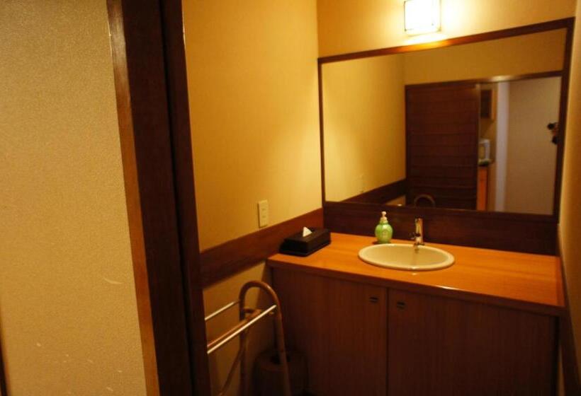 스탠다드 룸, Tabinoyado Kiunsoh