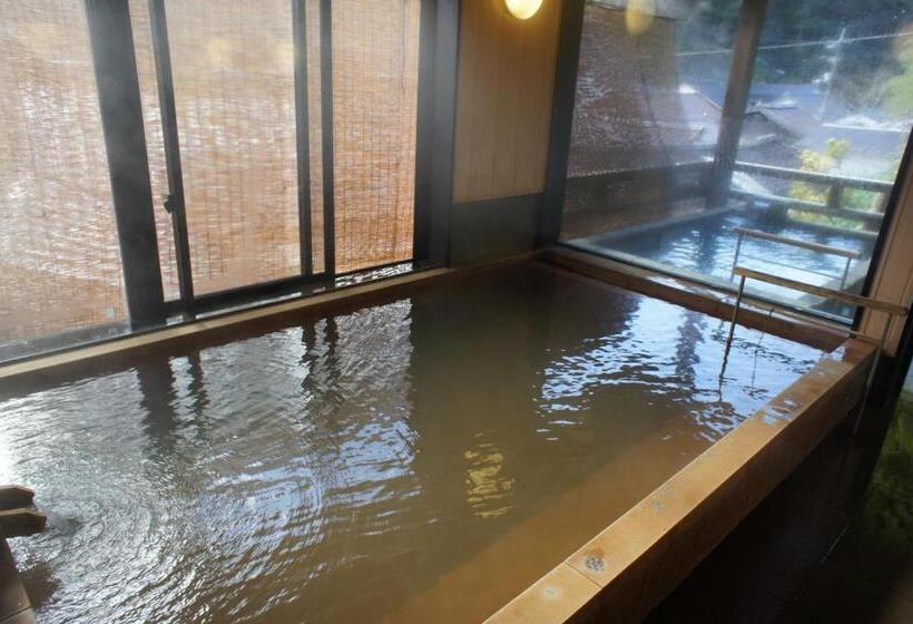 패밀리 룸, Tabinoyado Kiunsoh