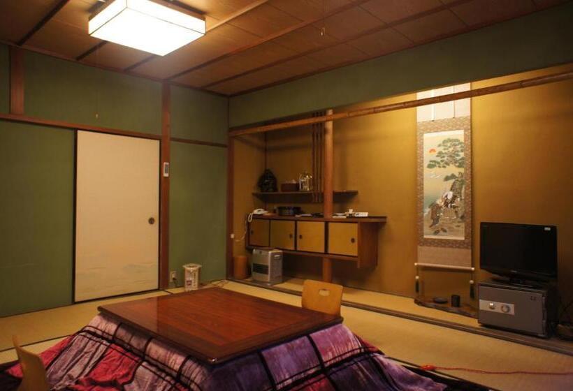 스탠다드 룸, Tabinoyado Kiunsoh