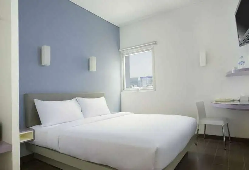 スタンダードルーム, Amaris Hotel Panglima Polim 2