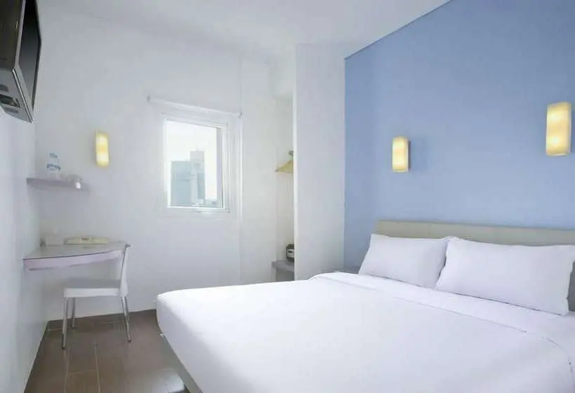 スタンダードルーム, Amaris Hotel Panglima Polim 2