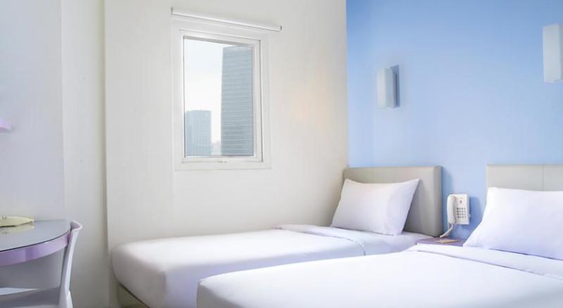 חדר סטנדרט, Amaris Hotel Panglima Polim 2