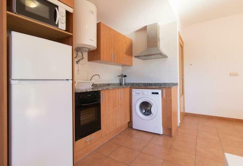 带2个卧室的公寓, Apartamentos Gavín Biescas 3000