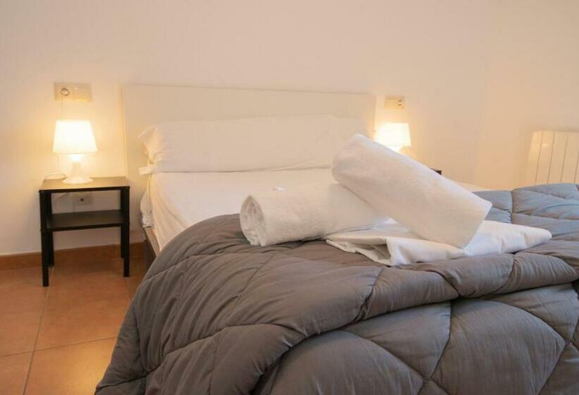 Апартаменты 2 Спальни, Apartamentos Gavín Biescas 3000