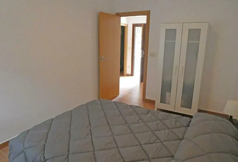 آپارتمان 2 خوابه, Apartamentos Gavín Biescas 3000